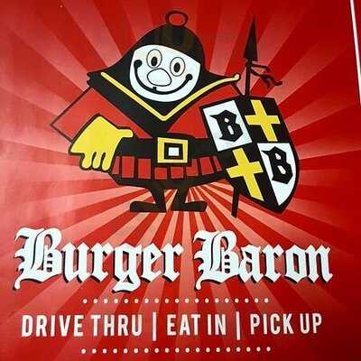 Burger Baron