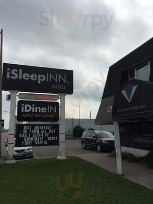 Idine In Family Restaurant