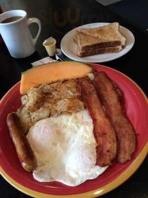 Idine In Family Restaurant