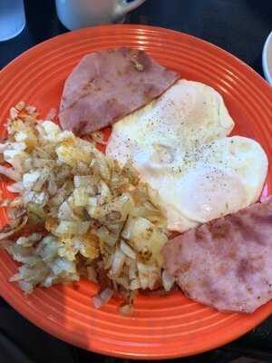 Idine In Family Restaurant