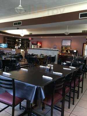 Idine In Family Restaurant