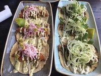 Tilting Heads Taco Cafe & Margarita Bar