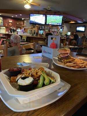 Westsyder Neighbourhood Pub