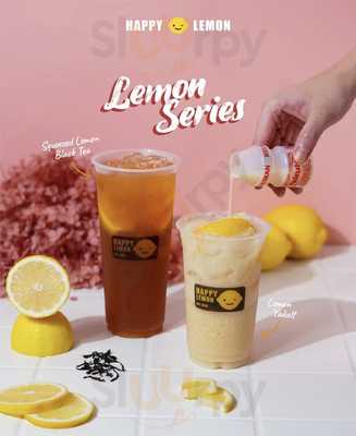 Happy Lemon