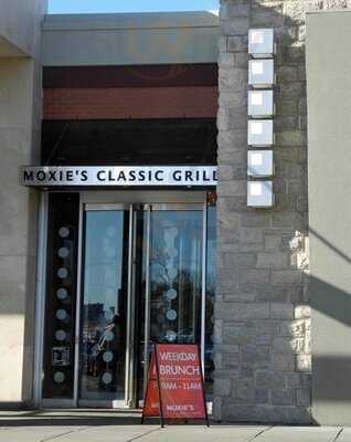 Moxie's Grill & Bar