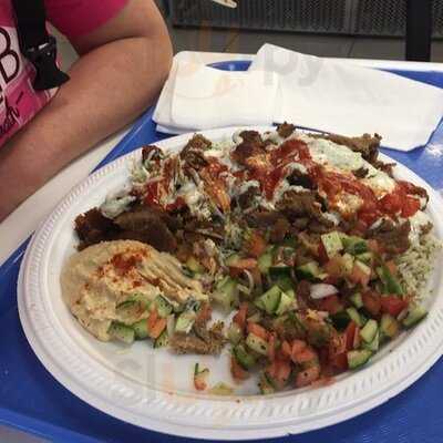 Mr. Greek Donair Shop