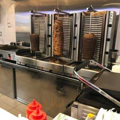 Mr. Greek Donair Shop