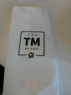 The Tastemarket By Sait