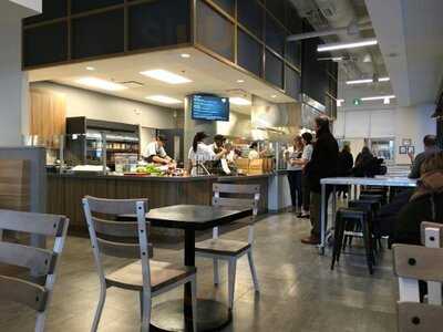 The Tastemarket By Sait