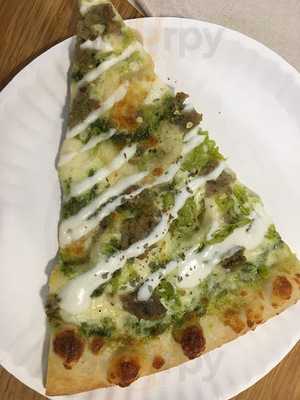 Wall Street Slice
