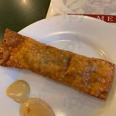 Flying Tiger Restaurant