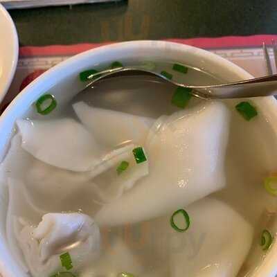 Flying Tiger Restaurant