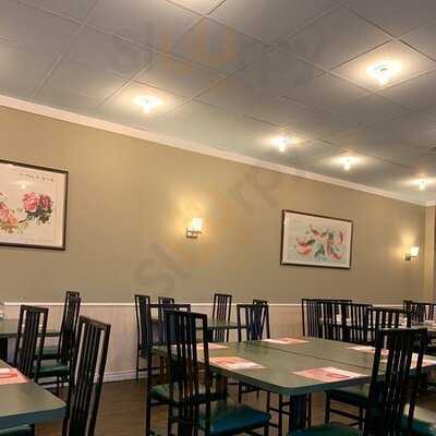 Flying Tiger Restaurant