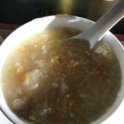 Flying Tiger Restaurant