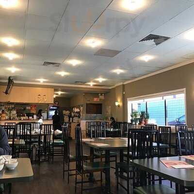 Flying Tiger Restaurant