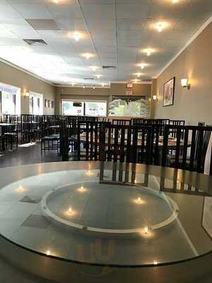 Flying Tiger Restaurant