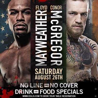 Ceili's Modern Irish Pub