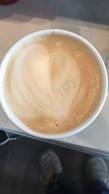 Second Cup Coffee Co.