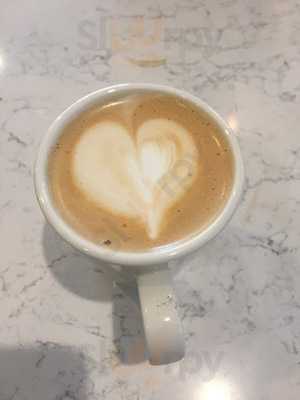 Second Cup Coffee Co.