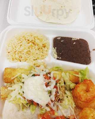 Acapulco Delight Restaurant