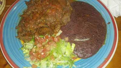 Acapulco Delight Restaurant