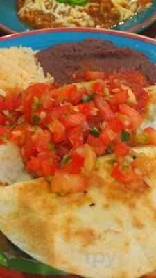 Acapulco Delight Restaurant