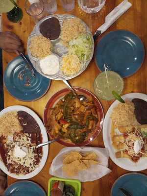 Acapulco Delight Restaurant