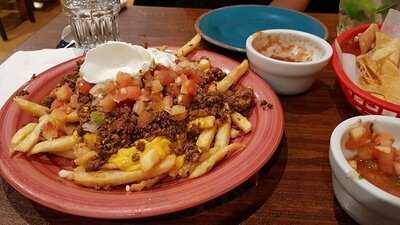 Acapulco Delight Restaurant