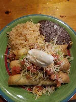 Acapulco Delight Restaurant