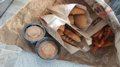 Albert's Family Restaurant