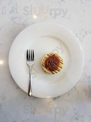 Second Cup Coffee Co. Featuring Pinkberry Frozen Yogurt