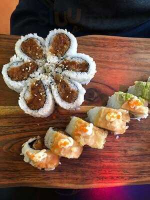 Maple Sushi