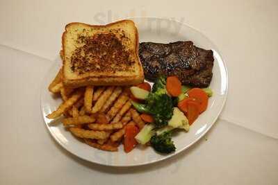 Continental Inn Restaurant & Dining Room