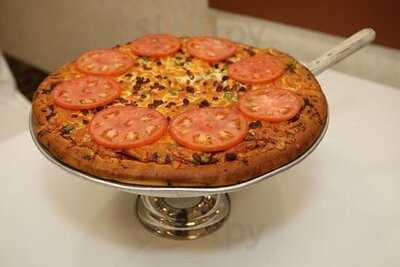 Continental Inn Restaurant & Dining Room