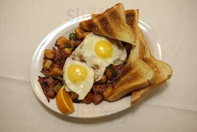 Continental Inn Restaurant & Dining Room