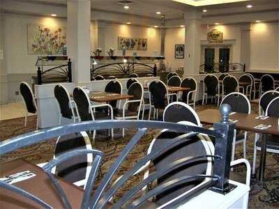 Continental Inn Restaurant & Dining Room