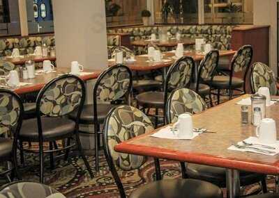 Continental Inn Restaurant & Dining Room