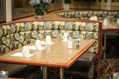 Continental Inn Restaurant & Dining Room