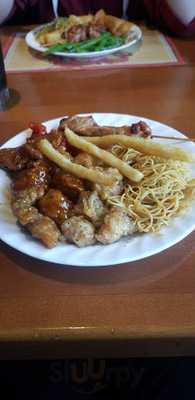 South China Buffet