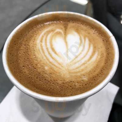 Cafe Hubert Saint-jean