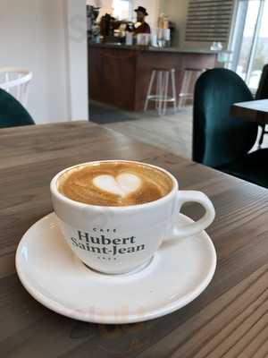 Cafe Hubert Saint-jean