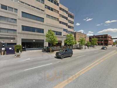 Cafe Hubert Saint-jean