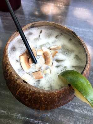 Burrito Borracho Montreal