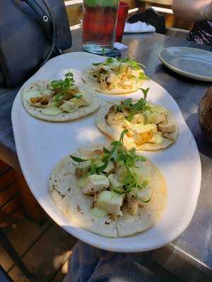 Burrito Borracho Montreal