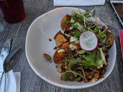 Burrito Borracho Montreal