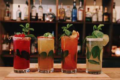 Burrito Borracho Montreal