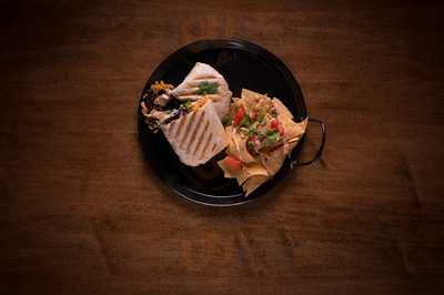 Burrito Borracho Montreal