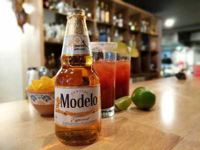 Burrito Borracho Montreal