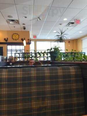 Cora Breakfast And Lunch