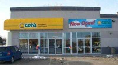 Cora Breakfast And Lunch